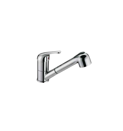 Apell APL20DCCR grifo Cromo