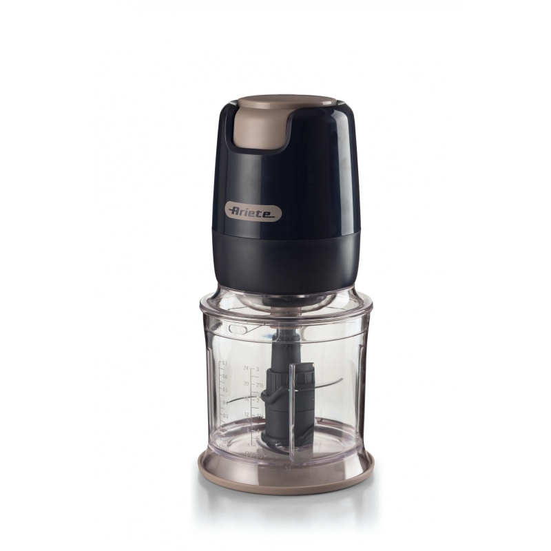 Ariete Breakfast 0437 00 0,7 L 400 W Gris