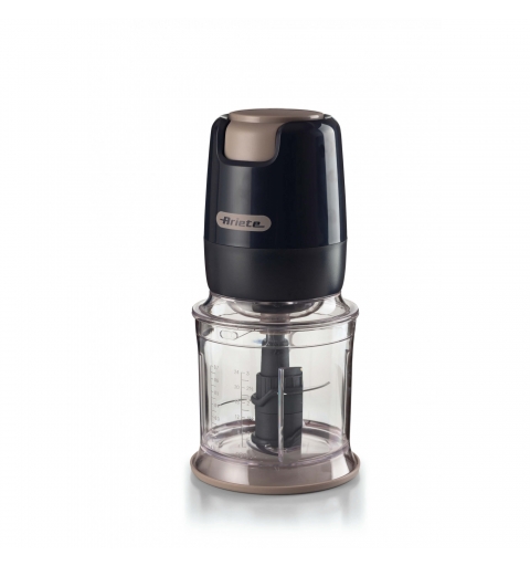 Ariete Breakfast 0437 00 0,7 L 400 W Gris