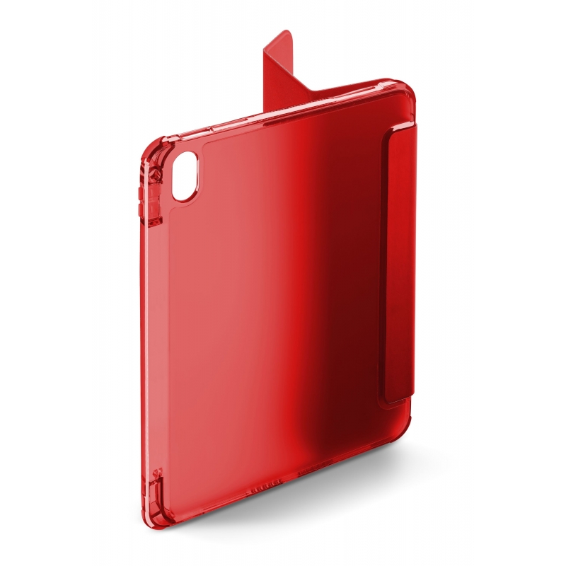 Cellularline Folio - iPad 10.9'' (2022) Custodia per tablet con funzione stand