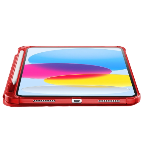 Cellularline Folio - iPad 10.9'' (2022) Custodia per tablet con funzione stand