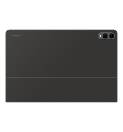 Samsung Cover con tastiera Galaxy Tab S11 Ultra Book Cover Keyboard Slim, Black
