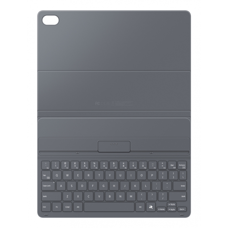 Samsung EF-DX730 27,9 cm (11") Folio Noir