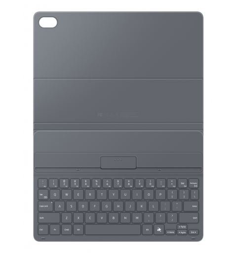 Samsung EF-DX730 27,9 cm (11") Folio Noir