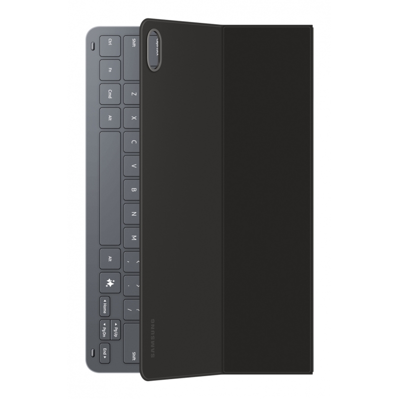 Samsung EF-DX730 27,9 cm (11") Folio Noir