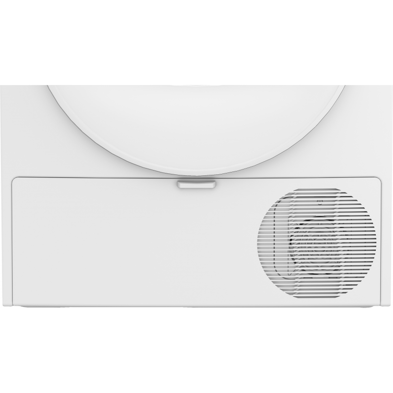 Beko BMT93EW tumble dryer Freestanding Front-load 9 kg White