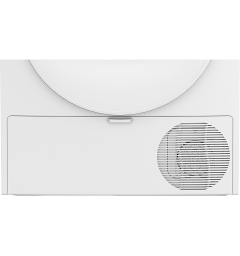 Beko BMT93EW secadora Independiente Carga frontal 9 kg Blanco