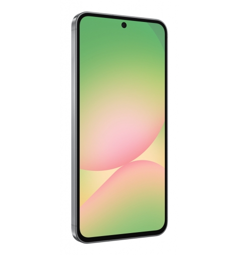 Samsung Galaxy A56 5G Enterprise Edition 17 cm (6.7") Dual-SIM USB Typ-C 8 GB 128 GB 5000 mAh Graphit