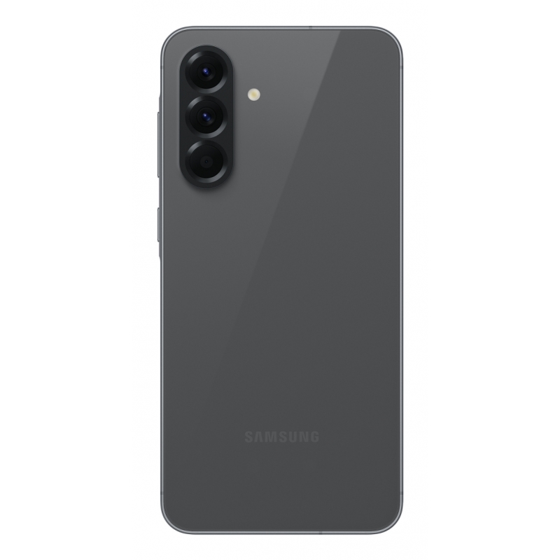 Samsung Galaxy A56 5G Enterprise Edition 17 cm (6.7") Dual-SIM USB Typ-C 8 GB 128 GB 5000 mAh Graphit