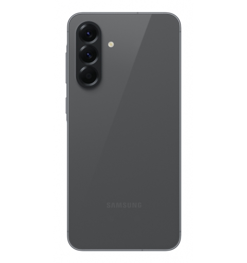 Samsung Galaxy A56 5G Enterprise Edition 17 cm (6.7") Dual-SIM USB Typ-C 8 GB 128 GB 5000 mAh Graphit
