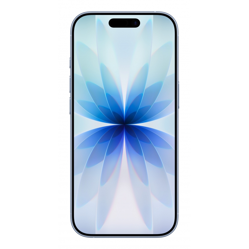 Apple iPhone 17 16 cm (6.3") Dual-SIM iOS 26 5G USB Typ-C 256 GB Blau