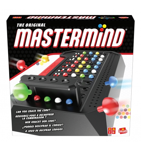 Goliath 934423.006 gioco da tavolo