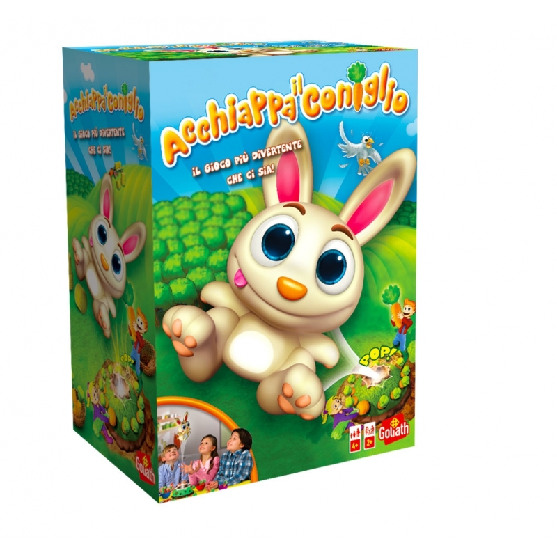 Goliath 926358.006 juego educativo