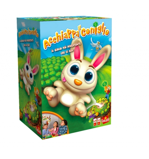 Goliath 926358.006 juego educativo