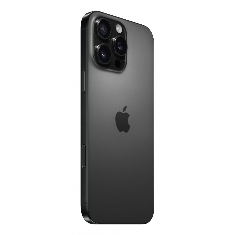 Apple iPhone 16 Pro Max 1TB Black Titanium