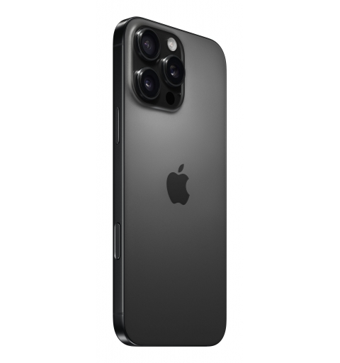 Apple iPhone 16 Pro Max 17,5 cm (6.9") SIM doble iOS 18 5G USB Tipo C 1 TB Negro