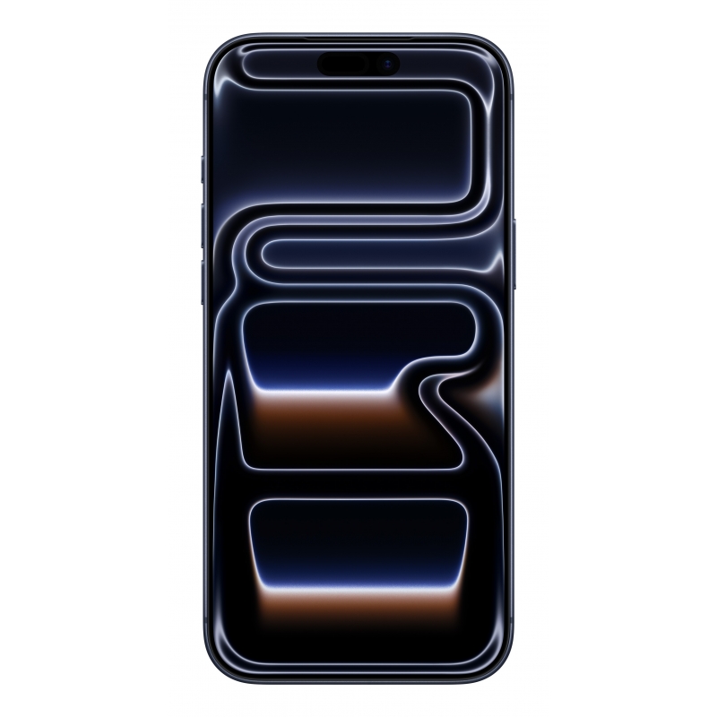 Apple iPhone 17 Pro Max 17,5 cm (6.9") SIM doble iOS 26 5G USB Tipo C 512 GB Azul
