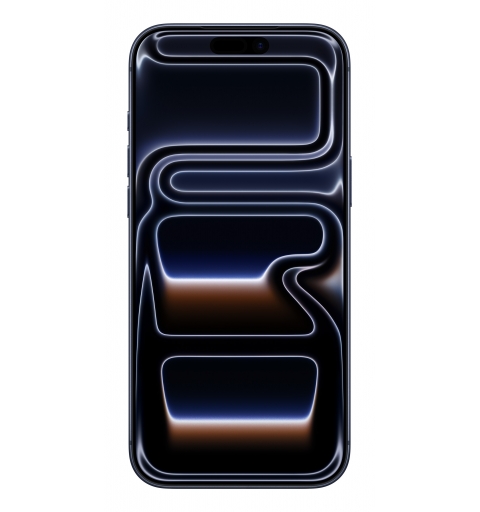 Apple iPhone 17 Pro Max 17,5 cm (6.9") SIM doble iOS 26 5G USB Tipo C 512 GB Azul