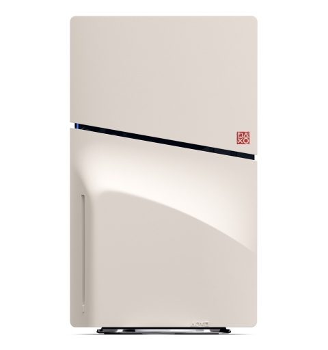 Sony PlayStation 5 - Ghost of Yotei Gold Limited Edition 1,02 TB Wifi Negro, Blanco
