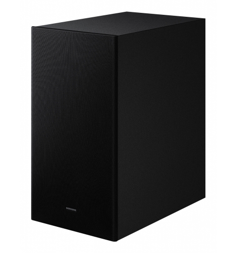 Samsung B-Series Barra de sonido B450F Serie B 2.1 con Subwoofer y Dolby 2.0 2025