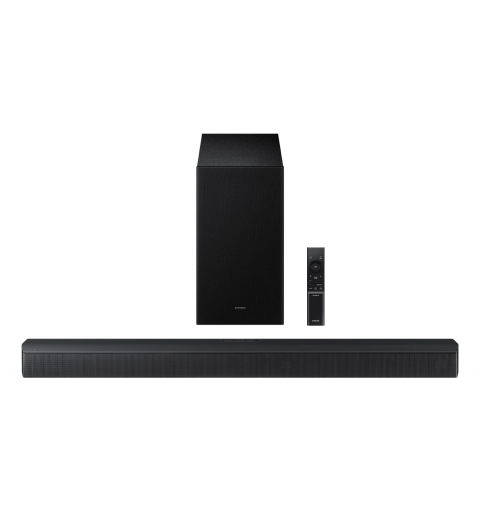 Samsung Barra de sonido B650F Serie B 3.1 con Subwoofer y Dolby 5.1 2025