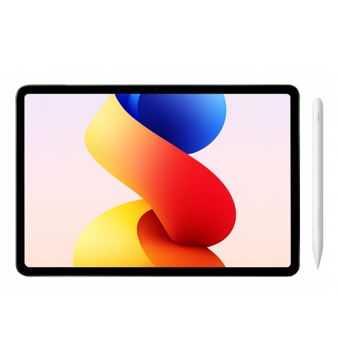 Xiaomi Redmi Pad 2 Pro Qualcomm Snapdragon 128 Go 30,7 cm (12.1") 6 Go Gris