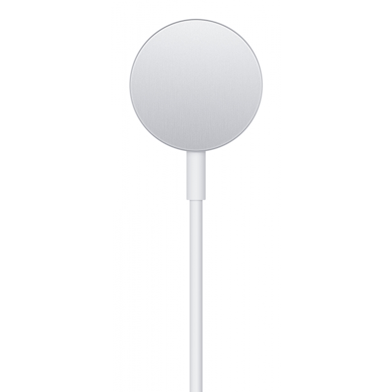 Apple MW6A3ZM A chargeur d'appareils mobiles Casques, Smartwatch Blanc USB Intérieure