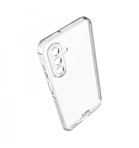 SBS TEEX2SAA17 mobile phone case Cover Transparent