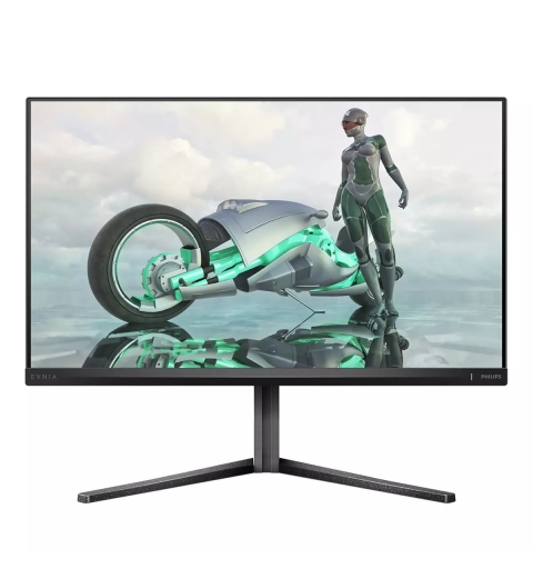 Philips Evnia 3000 27M2N3800A 00 pantalla para PC 68,6 cm (27") 3840 x 2160 Pixeles 4K Ultra HD LCD Gris