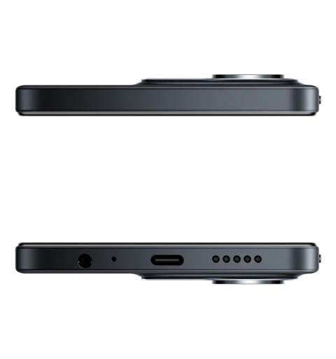Wind Tre Xiaomi Redmi 15C 4G 17,5 cm (6.9") SIM doble USB Tipo C 4 GB 256 GB 6000 mAh Negro