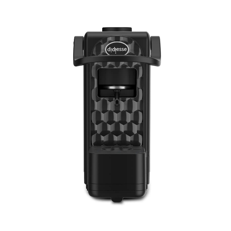 Didiesse DarkSide Halbautomatisch Pad-Kaffeemaschine 1,3 l