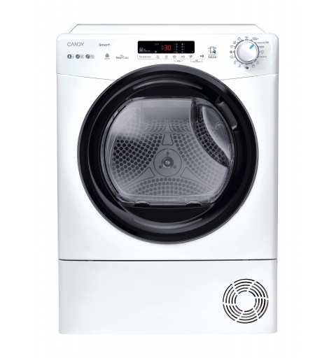 Candy Smart CS EH8N1DBE-S tumble dryer Freestanding Front-load 8 kg White