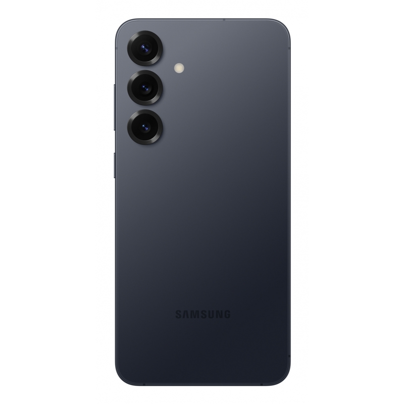 Samsung Galaxy S25+ SM-S936B DS 17 cm (6.7") Double SIM Android 15 5G USB Type-C 12 Go 512 Go 4900 mAh Noir