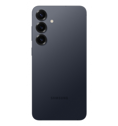 Samsung Galaxy S25+ SM-S936B DS 17 cm (6.7") Double SIM Android 15 5G USB Type-C 12 Go 512 Go 4900 mAh Noir