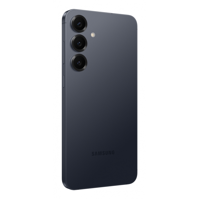 Samsung Galaxy S25+ SM-S936B DS 17 cm (6.7") Double SIM Android 15 5G USB Type-C 12 Go 512 Go 4900 mAh Noir