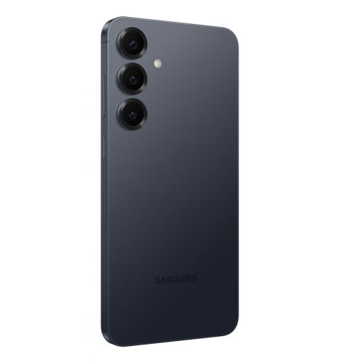 Samsung Galaxy S25+ SM-S936B DS 17 cm (6.7") Double SIM Android 15 5G USB Type-C 12 Go 512 Go 4900 mAh Noir