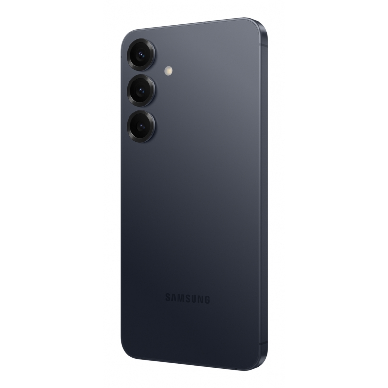 Samsung Galaxy S25+ SM-S936B DS 17 cm (6.7") Double SIM Android 15 5G USB Type-C 12 Go 512 Go 4900 mAh Noir