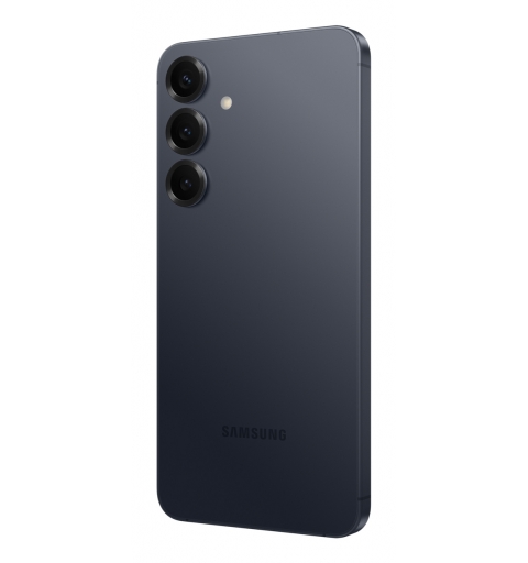 Samsung Galaxy S25+ SM-S936B DS 17 cm (6.7") Double SIM Android 15 5G USB Type-C 12 Go 512 Go 4900 mAh Noir