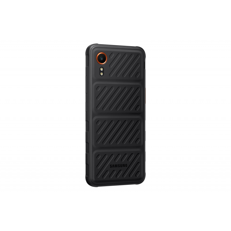 Samsung Galaxy XCover7 16,8 cm (6.6") SIM doble Android 14 5G USB Tipo C 6 GB 128 GB 4050 mAh Negro