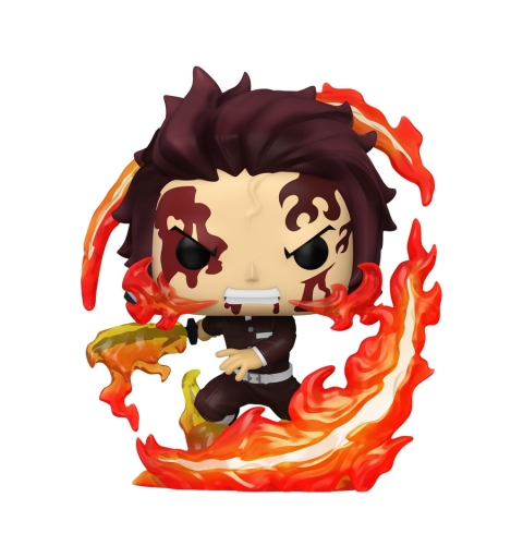 FUNKO POP! PLUS 86508