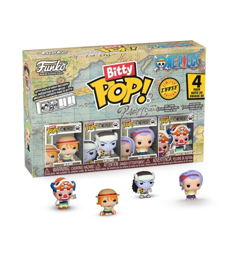FUNKO POP! 86893