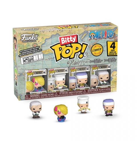 FUNKO POP! 86894
