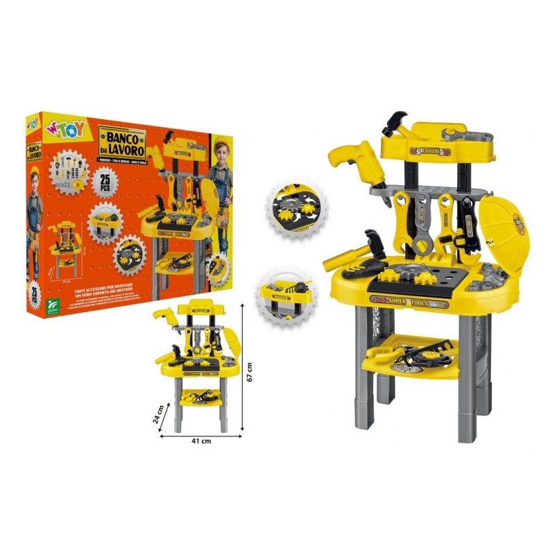 GLOBO 42570 role play toy