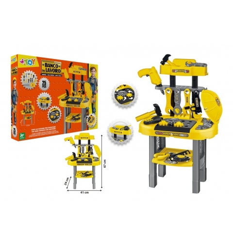 GLOBO 42570 role play toy