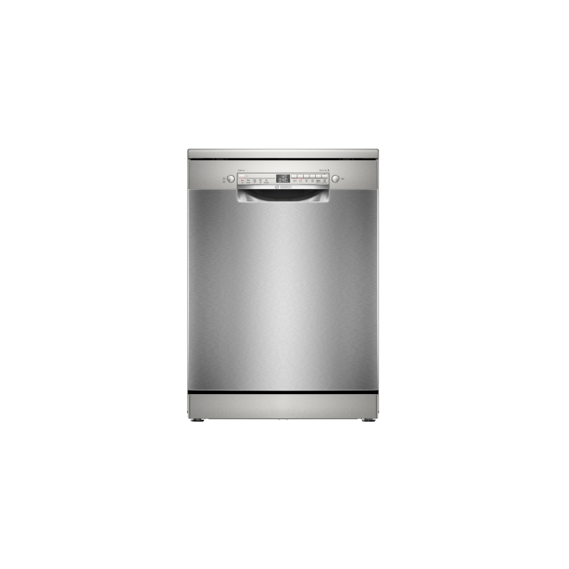 Bosch Serie 2 SMS2HTI06E lave-vaisselle Pose libre 13 couverts C