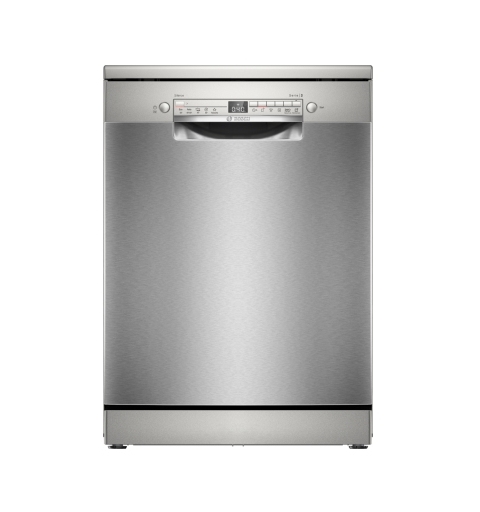 Bosch Serie 2 SMS2HTI06E lave-vaisselle Pose libre 13 couverts C