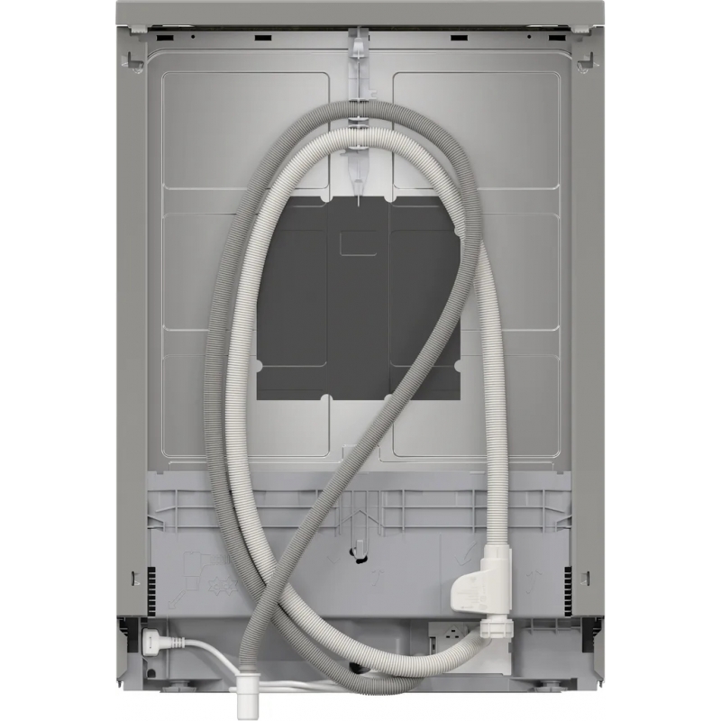 Bosch Serie 2 SMS2HTI06E lave-vaisselle Pose libre 13 couverts C