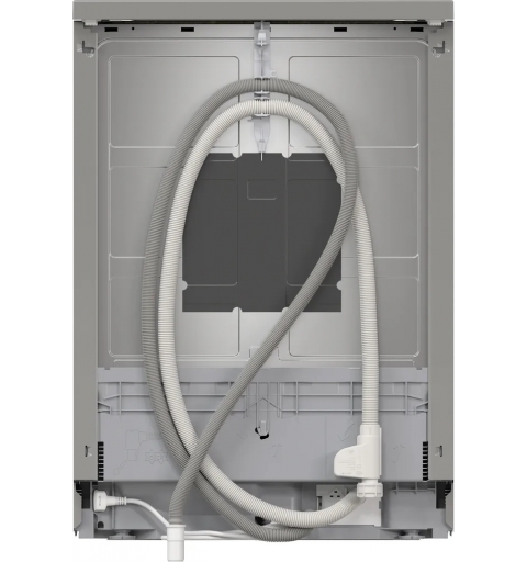Bosch Serie 2 SMS2HTI06E lave-vaisselle Pose libre 13 couverts C