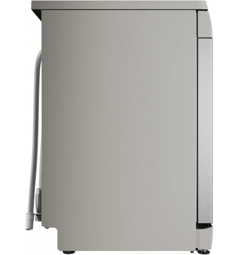 Bosch Serie 2 SMS2HTI06E lave-vaisselle Pose libre 13 couverts C