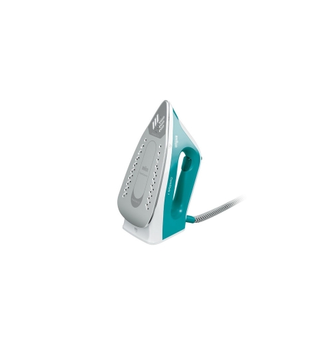 Braun IS 1013 GR 2200 W 1,5 L Vert, Blanc